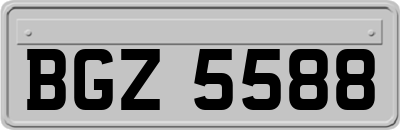 BGZ5588