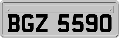 BGZ5590