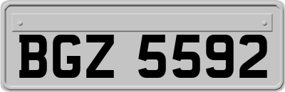 BGZ5592