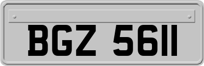 BGZ5611