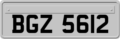 BGZ5612