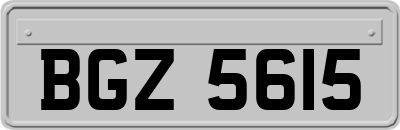 BGZ5615