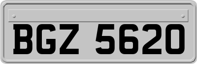 BGZ5620
