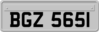 BGZ5651