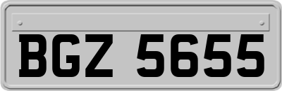 BGZ5655