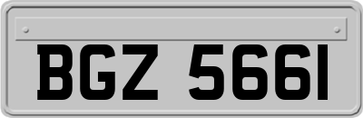 BGZ5661