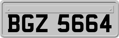 BGZ5664