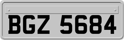 BGZ5684
