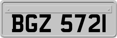 BGZ5721