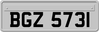 BGZ5731