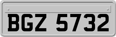 BGZ5732