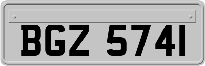 BGZ5741