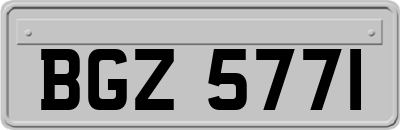 BGZ5771