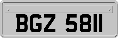 BGZ5811