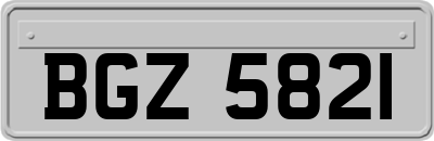 BGZ5821
