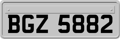 BGZ5882