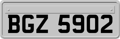 BGZ5902