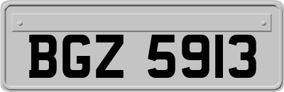 BGZ5913