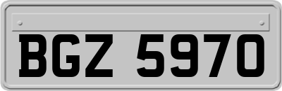 BGZ5970