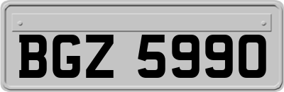 BGZ5990