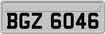 BGZ6046