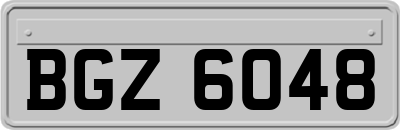 BGZ6048