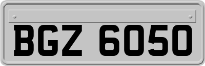 BGZ6050
