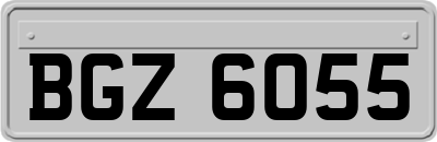 BGZ6055
