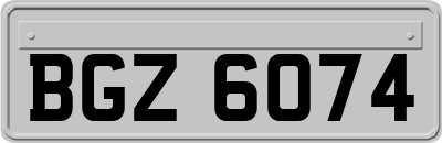 BGZ6074