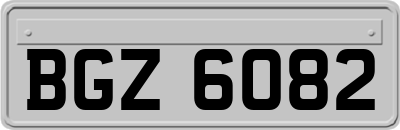 BGZ6082