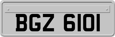 BGZ6101