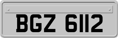 BGZ6112