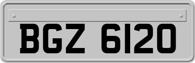 BGZ6120