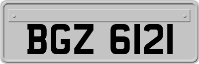 BGZ6121