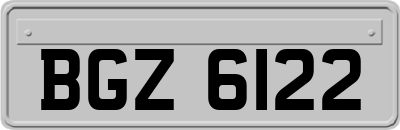 BGZ6122