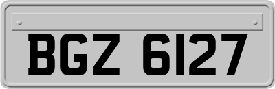 BGZ6127