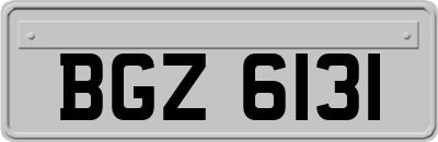 BGZ6131