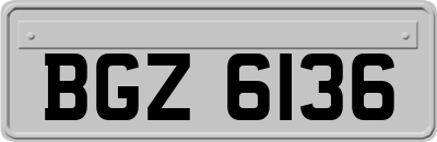 BGZ6136