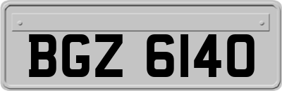 BGZ6140