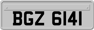 BGZ6141