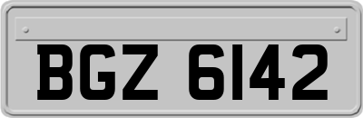 BGZ6142
