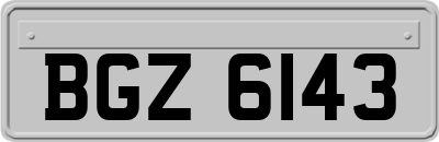 BGZ6143