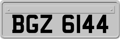 BGZ6144