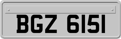 BGZ6151