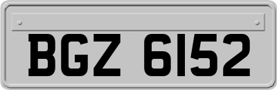 BGZ6152