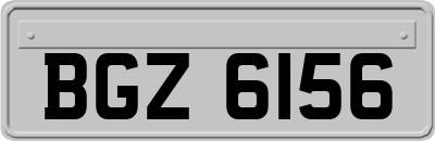 BGZ6156