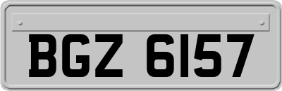 BGZ6157
