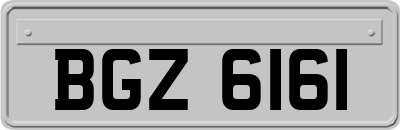 BGZ6161