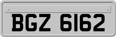 BGZ6162