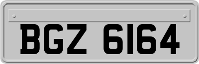 BGZ6164